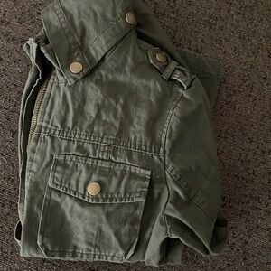 Utility Jacket